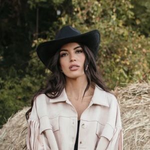 Cowboy hat